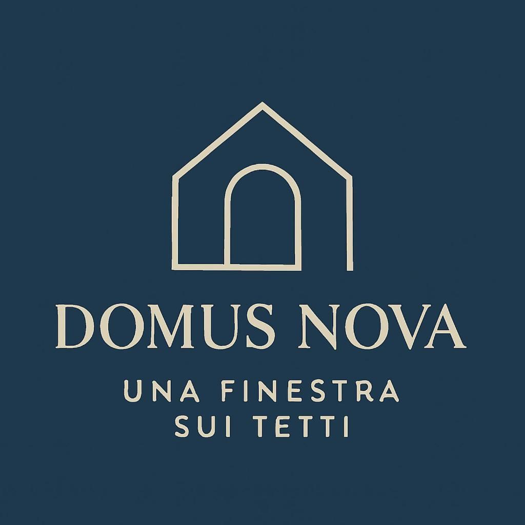Domus Nova - Una Finestra Sui Tetti Турин Экстерьер фото